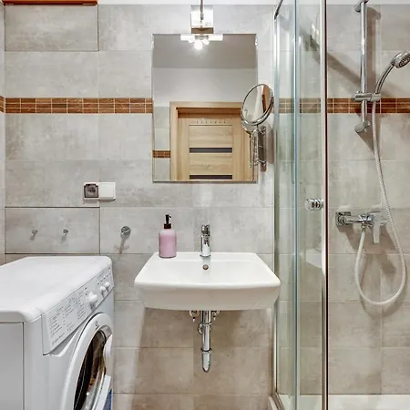 Comfort Brzezno Gdańsk