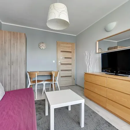 Comfort Brzeźno Gdańsk