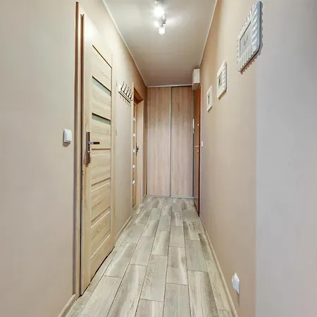 Comfort Brzezno * Gdańsk