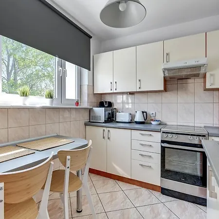 Comfort Brzezno * Gdańsk