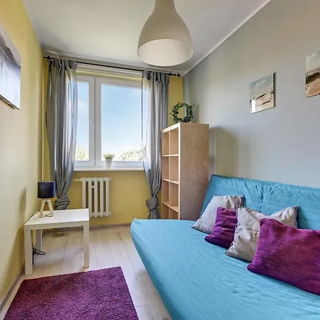 Comfort Brzezno * Gdańsk