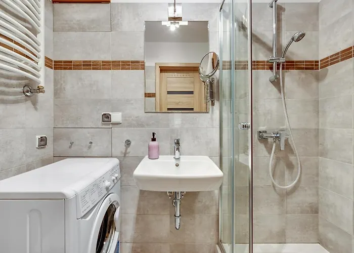 Comfort Brzezno גדנסק