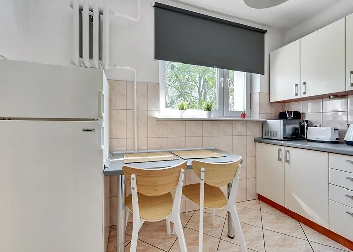 Apartman Comfort Brzezno