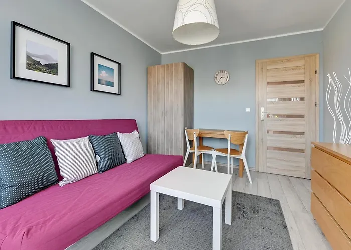 Apartman Comfort Brzezno