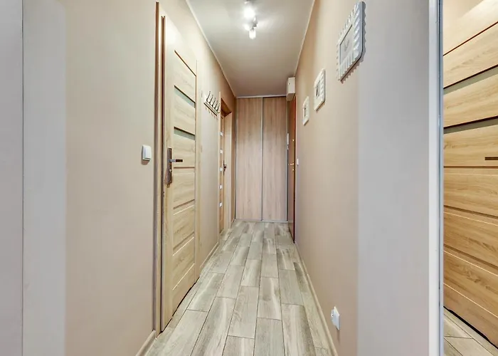 Comfort Brzezno * גדנסק