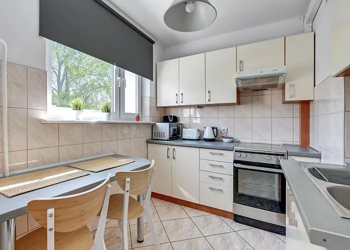 Comfort Brzezno * גדנסק