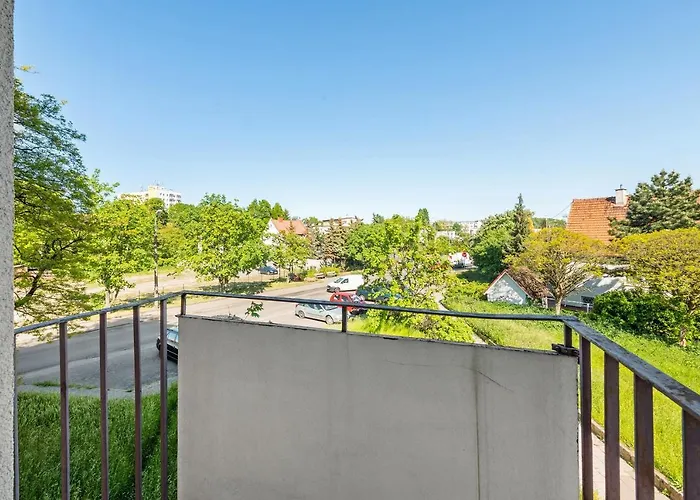 Apartman Comfort Brzezno