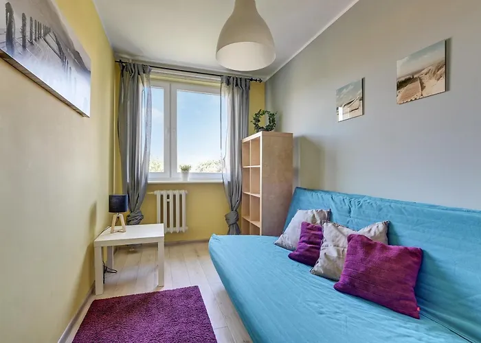 Comfort Brzezno * Gdańsk