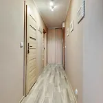 Comfort Brzezno * غدانسك