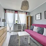Comfort Brzezno شقة غدانسك